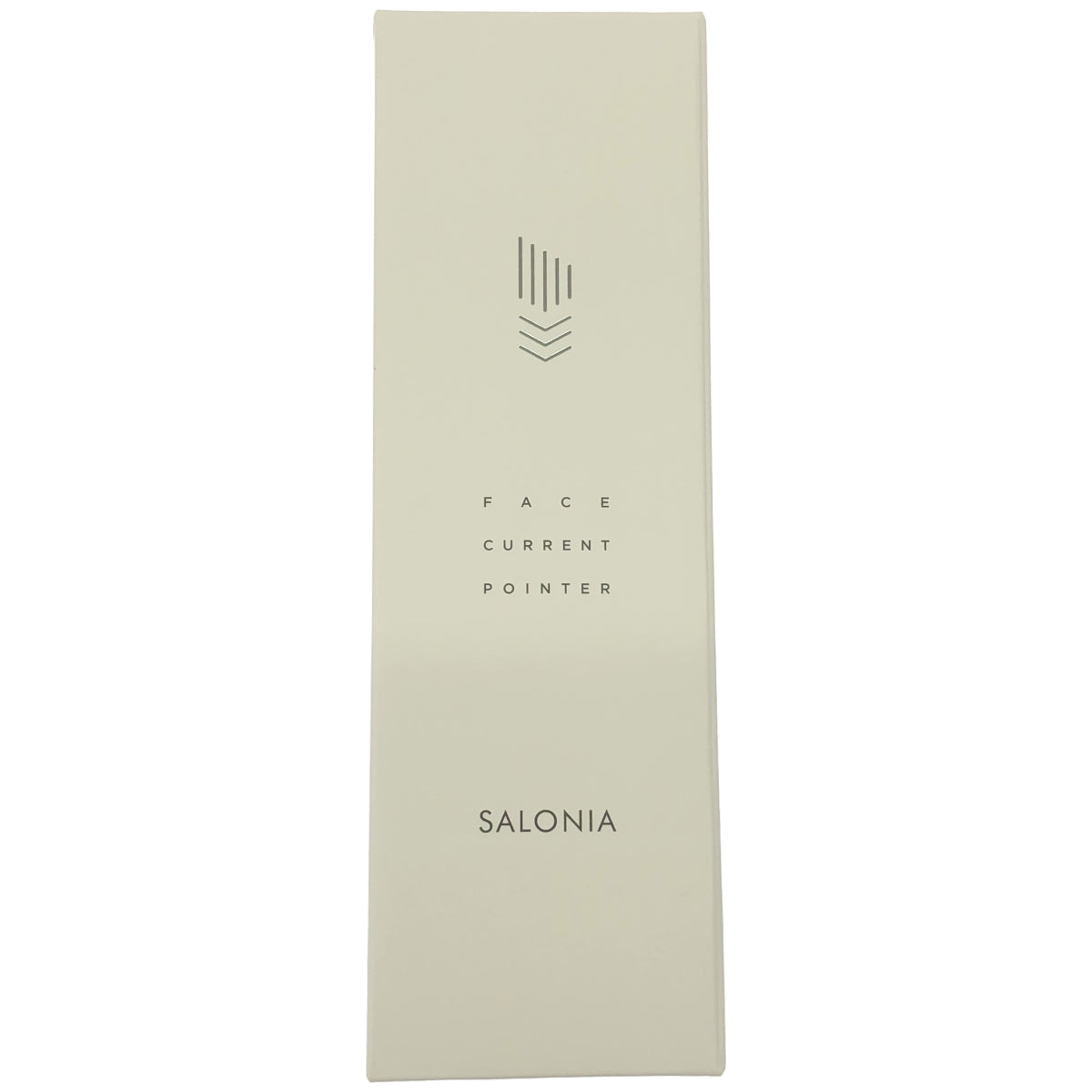 Z000 SALONIA サロニア フェイスカレントポインター  SAL25320L　ラスト1点！