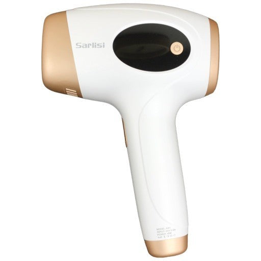 D Sarlisi サーリシ 家庭用IPL光脱毛器 Sarlisi-AI01 家族で使える光美容器【T】