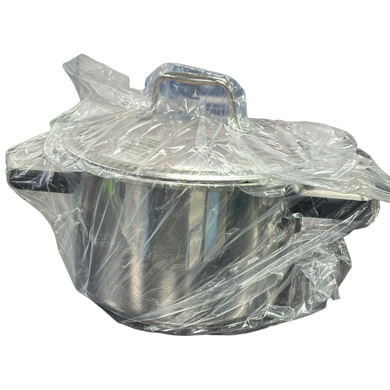 CU90 MEYER マイヤー HIGH PRESSURE COOKER 20cm 4L