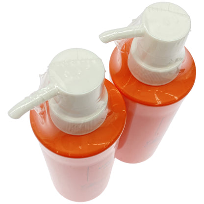 Z000 うねり R9 グロッシーシャンプー 300mL 計2本セット　ラスト1点！