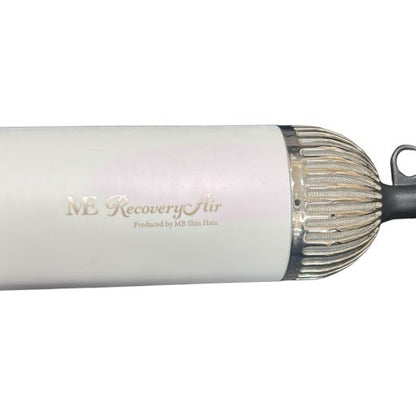 CG55 D ME Recovery Air リカバリーエアー ドライヤー ヘアドライヤー