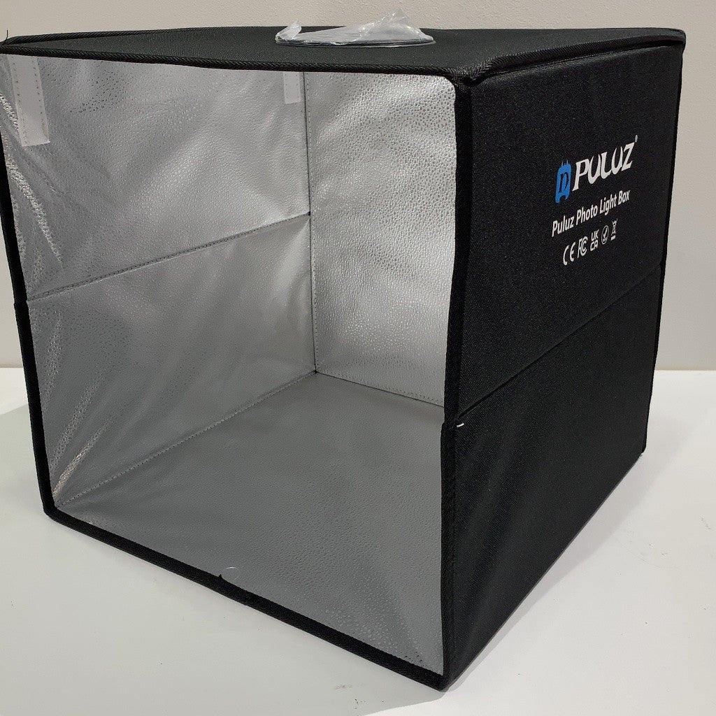 C9B7 D PULUZ 撮影ボックス 40cm PU5044BUK JAN:X0010AZUNB