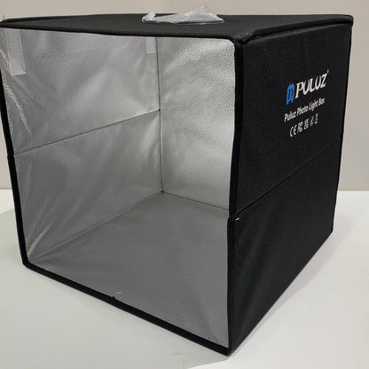C9B7 D PULUZ 撮影ボックス 40cm PU5044BUK JAN:X0010AZUNB