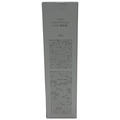 C587 BIMORE ビモア バストケアジェル 100g