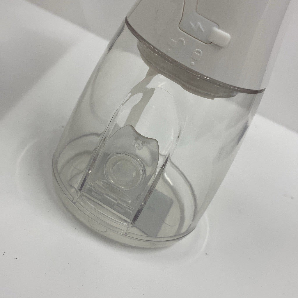 C93G D CLEARLABO 口腔洗浄器 ジェットウォッシャー 300ml