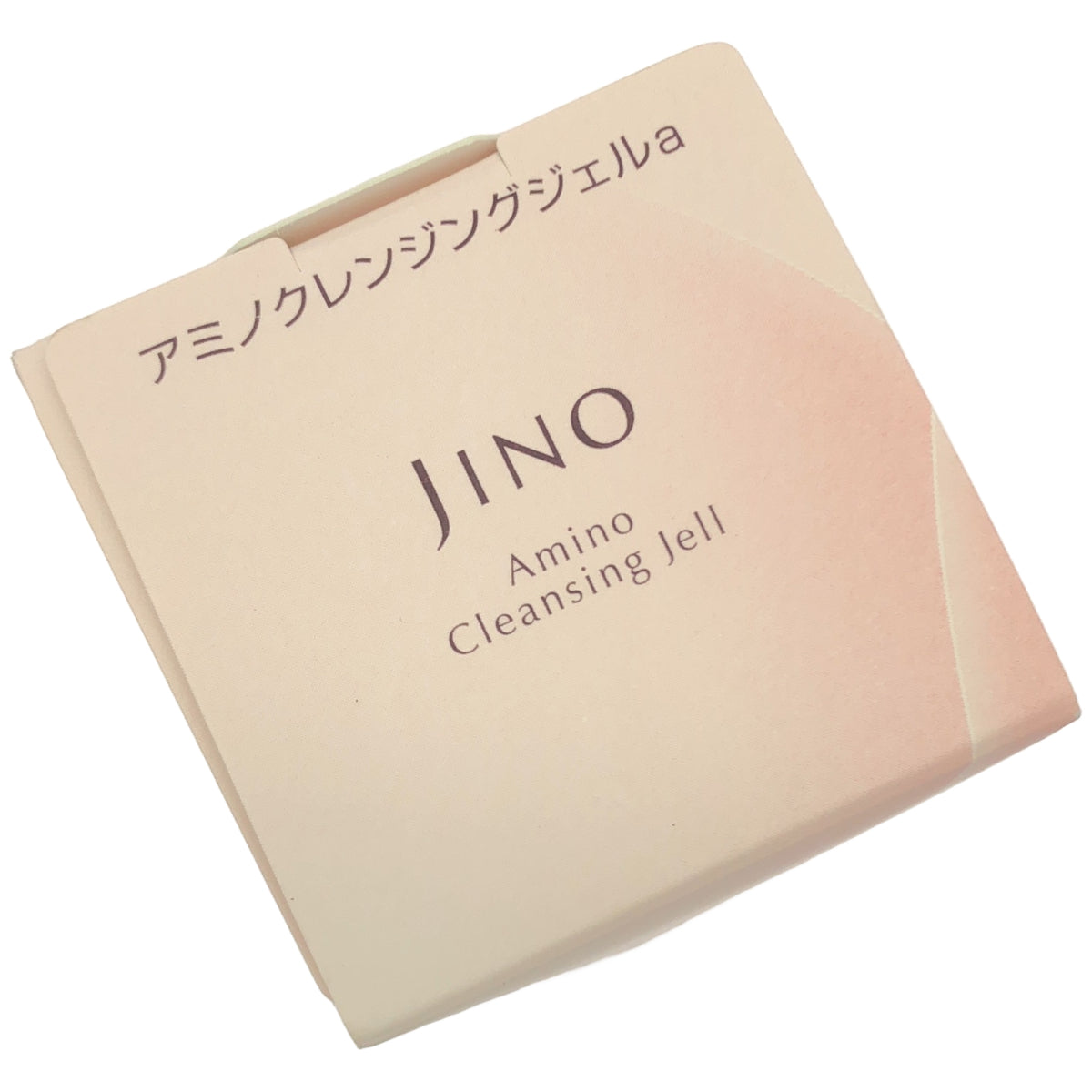 Z000 ジーノ アミノクレンジングジェル a 160mL　ラスト1点！