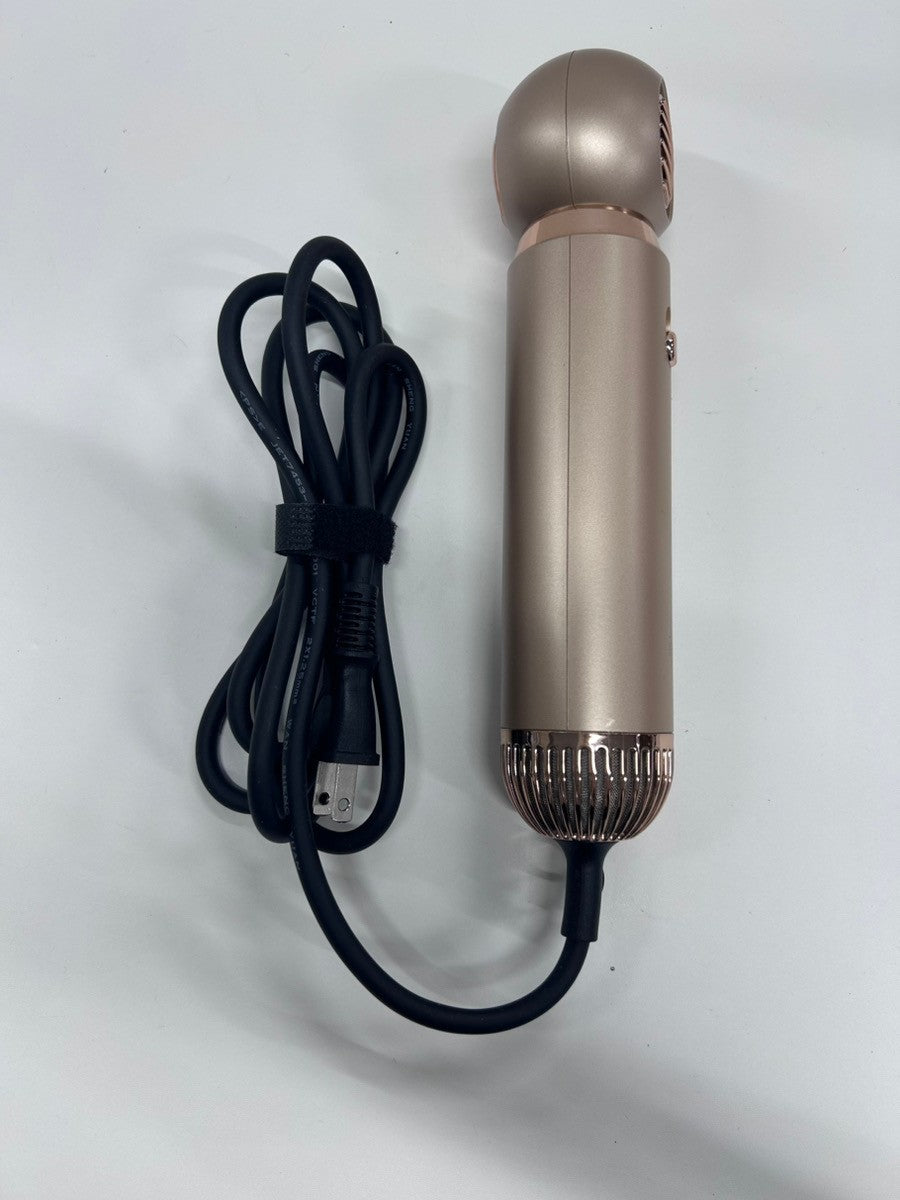 C50V ME Recovery Air Plus ヘアドライヤー イオン