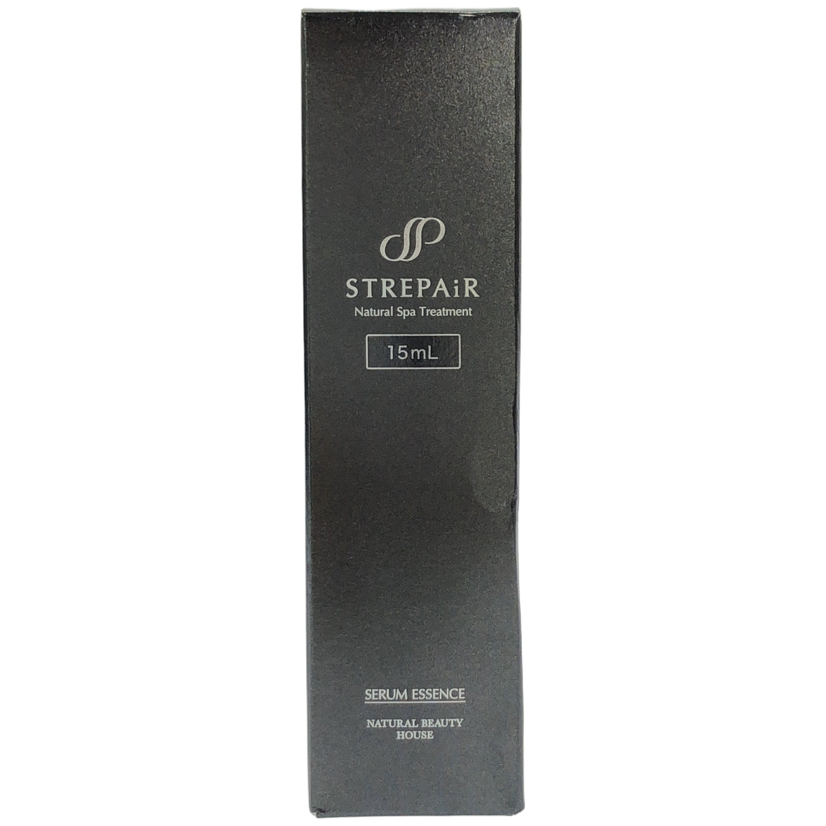 Z000 STREPAiR ストレピア セラムエッセンス 15ml　ラスト1点！