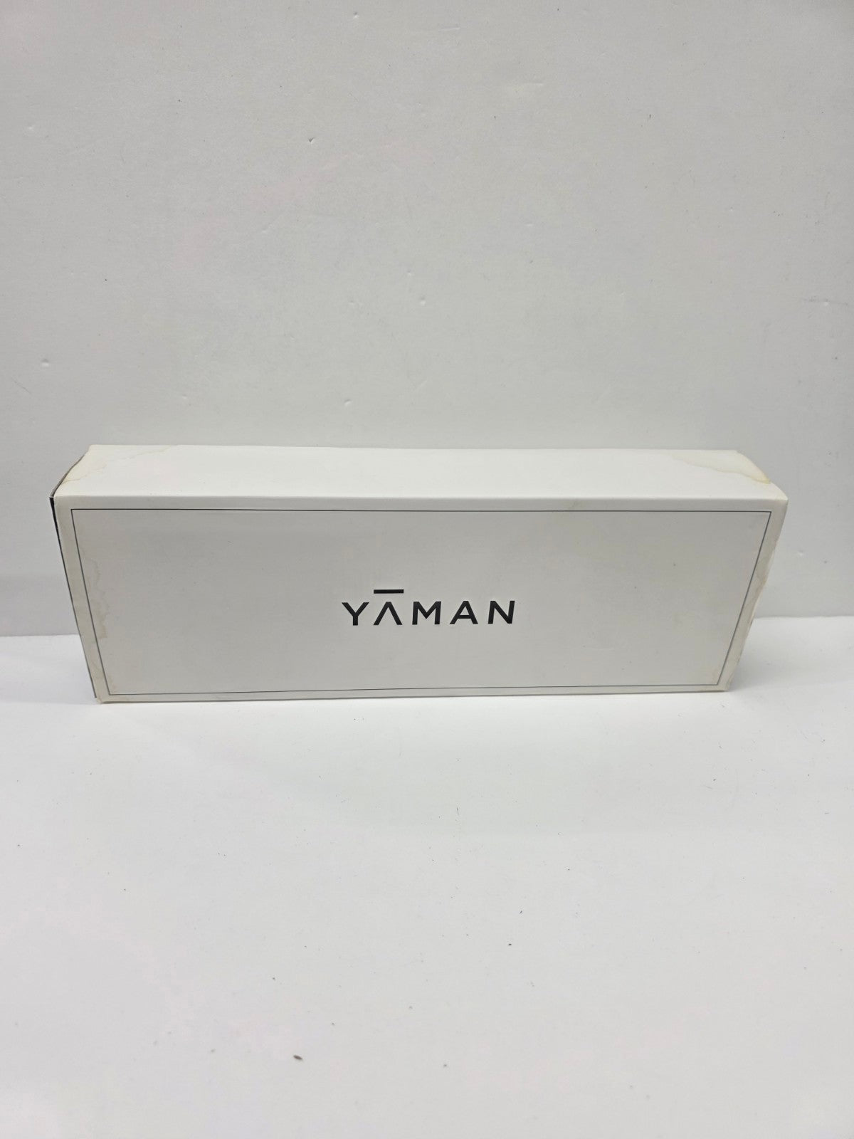 CU47 YAMAN ヤーマン ビューティクル HC-13B オールインワンヘアアイロン ブラシ
