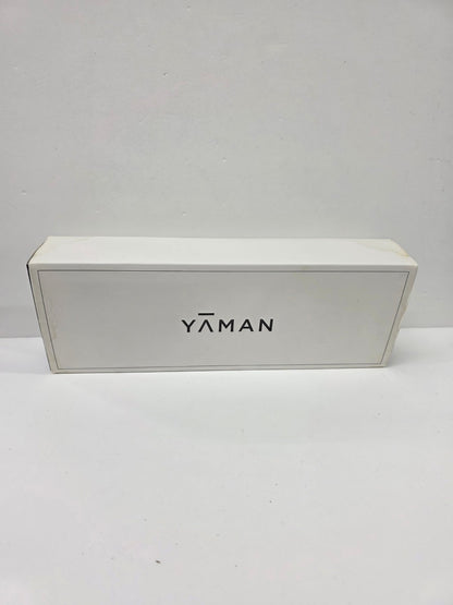 CU47 YAMAN ヤーマン ビューティクル HC-13B オールインワンヘアアイロン ブラシ