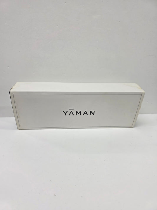 CU47 YAMAN ヤーマン ビューティクル HC-13B オールインワンヘアアイロン ブラシ