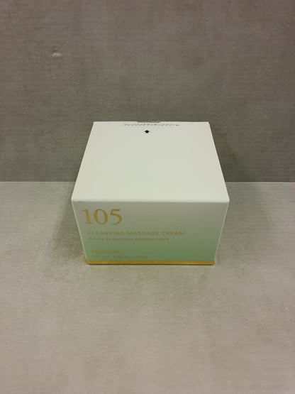 ノエビア　105　クレンジングマッサージクリーム　100g
