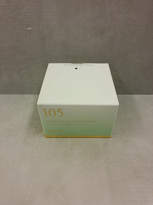 ノエビア　105　クレンジングマッサージクリーム　100g