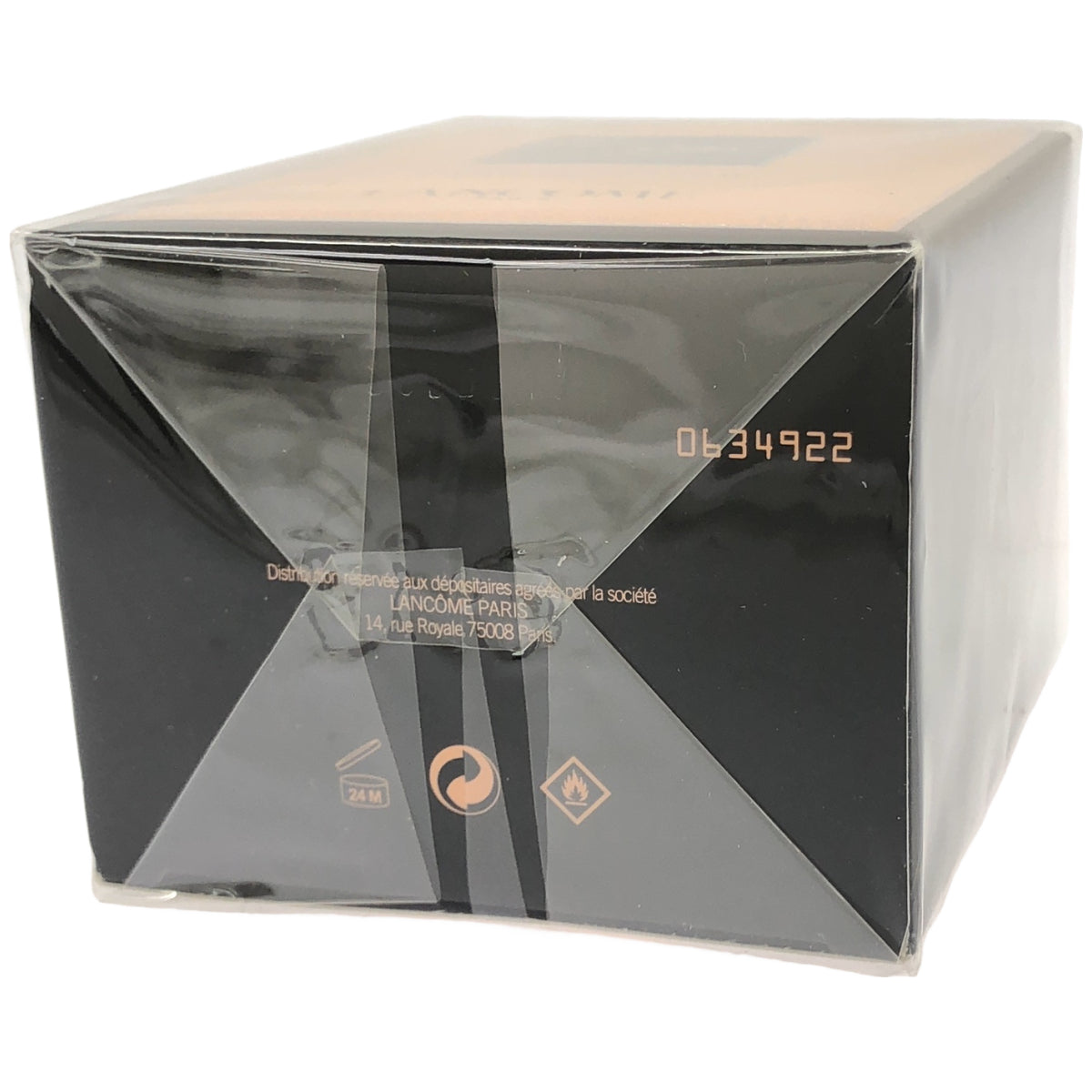 Z000 LANCOME トレゾア オードパルファン 30ml　ラスト1点！