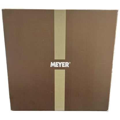 C85A マイヤー(Meyer) 土鍋 「ホットポット 24cm」  IH対応 HP2-W24