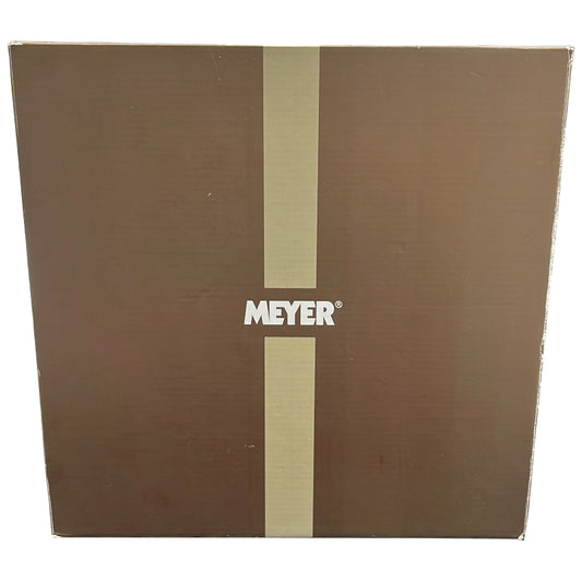 C85A マイヤー(Meyer) 土鍋 「ホットポット 24cm」  IH対応 HP2-W24