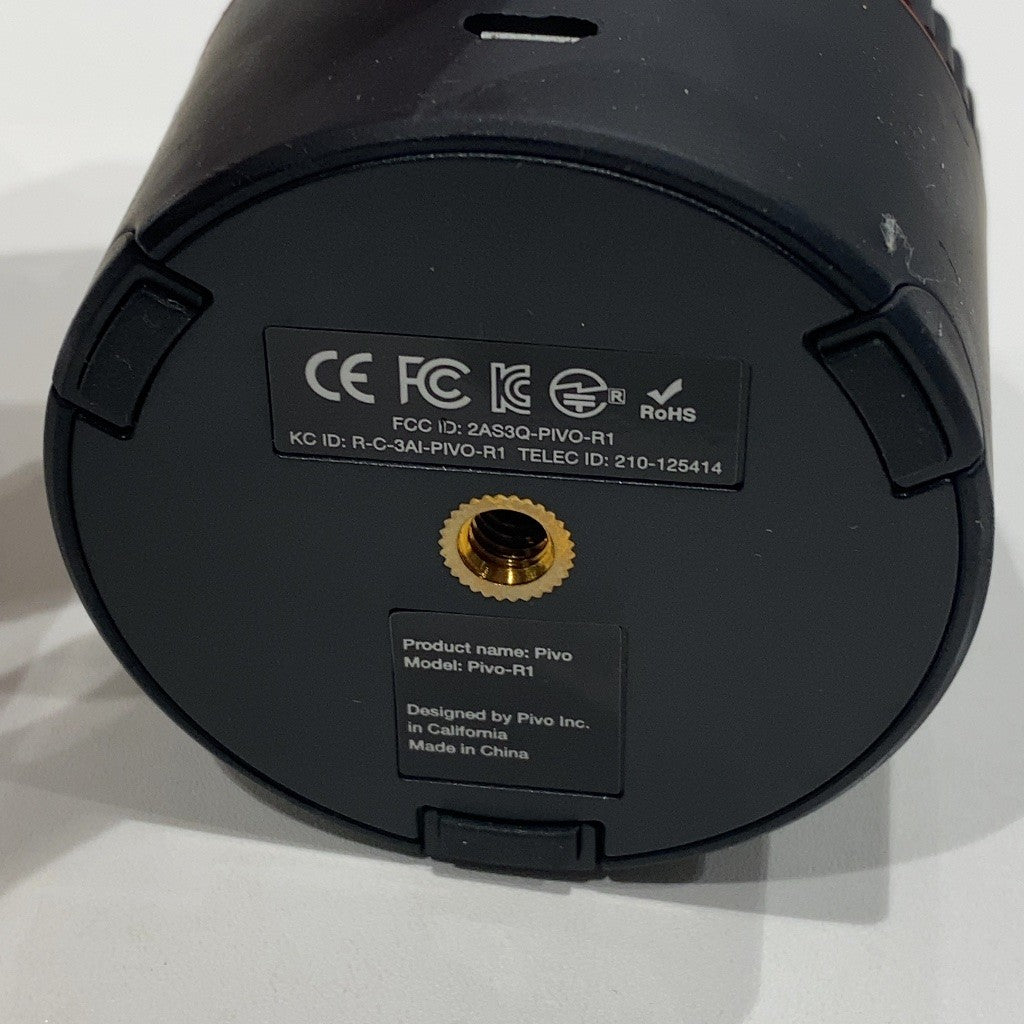 C9P4 D Pivo Pod