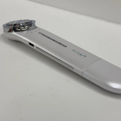 C54L PLUEST プルエスト マルチフェイシャルスパ pl_mfs_01 美顔器 超音波 ピーリング 毛穴ケア