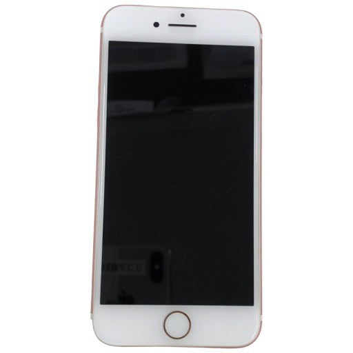 Apple docomo 【SIMロック解除済み】 iPhone 7 32GB ローズゴールド MNCJ2J/A