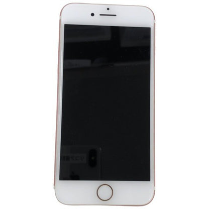Apple docomo 【SIMロック解除済み】 iPhone 7 32GB ローズゴールド MNCJ2J/A