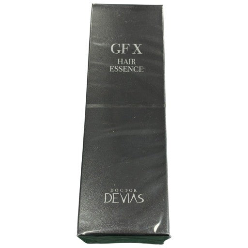 C21P ドクターデヴィアス DRデヴィアス ヘアエッセンス GF X 80ml