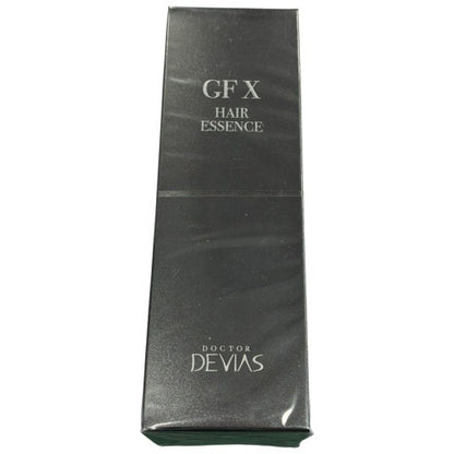 C21P ドクターデヴィアス DRデヴィアス ヘアエッセンス GF X 80ml