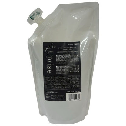 CG74 K プテロ ARエッセンス Uprise ヘアトニック キャピキシル・リデンシル高配合 500ml