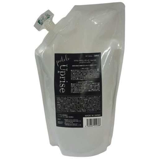 CG74 K プテロ ARエッセンス Uprise ヘアトニック キャピキシル・リデンシル高配合 500ml