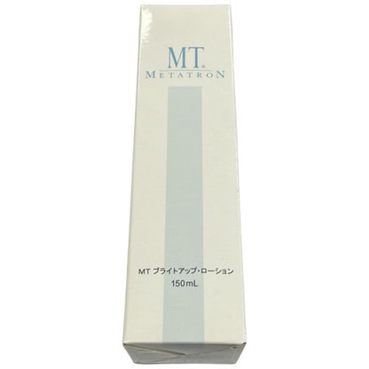 C26P メタトロン MT ブライトアップ ローション 150ml