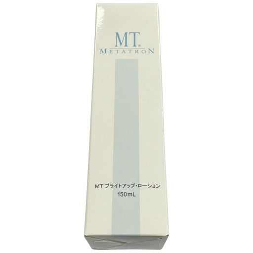 C26P メタトロン MT ブライトアップ ローション 150ml