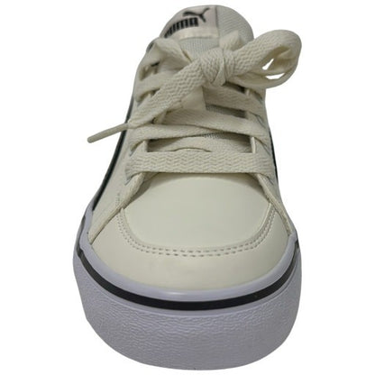 C695 D PUMA(プーマ) プーマ V コート バルク スニーカー （389907 04） 23.0cm 箱なし【T】