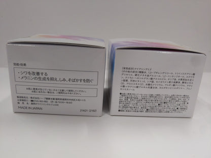 C424 シワケーシー SIWA-KC オールインワン スキンジェル　50g 2個セット