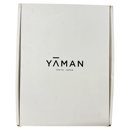 CG39 D ヤーマン株式会社 YA-MAN レイボーテヴィーナス ビューティープラス YJEA3N 2023年モデル 家庭用美容器