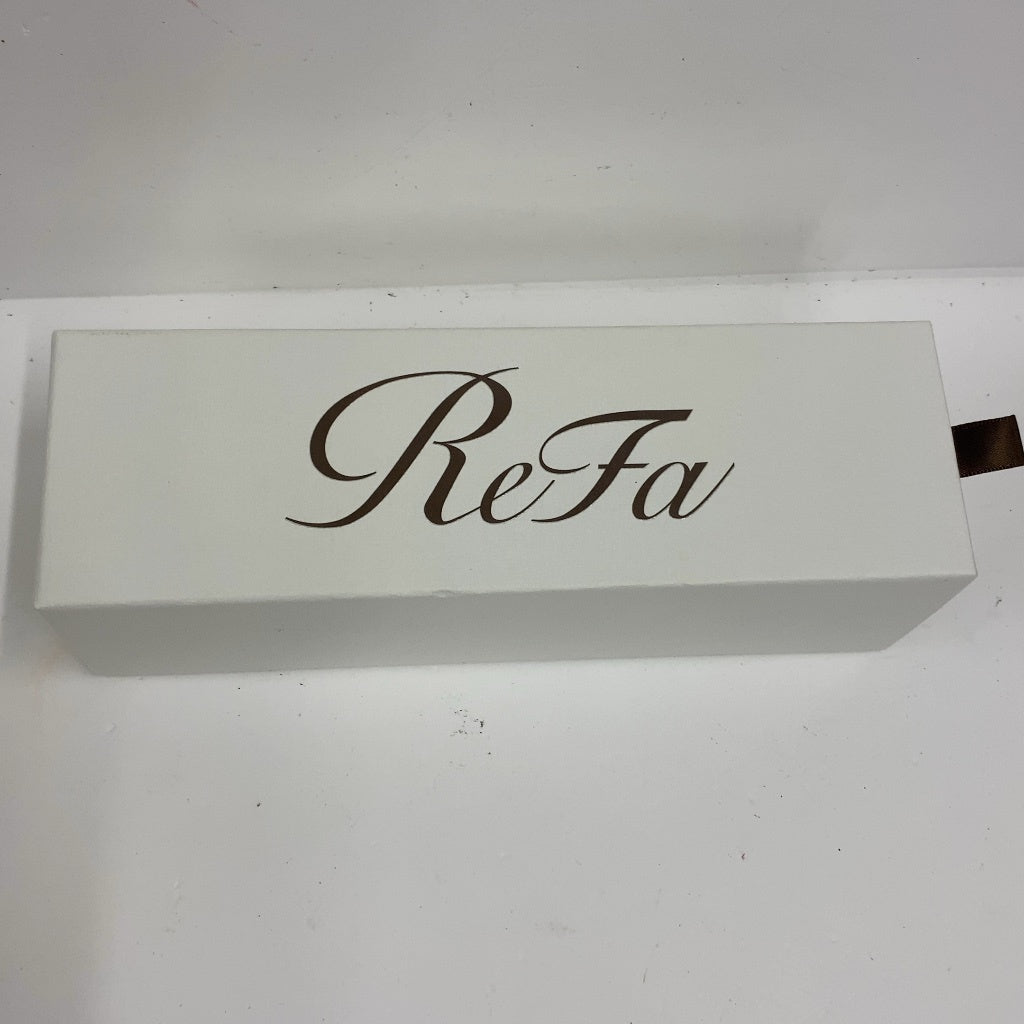 C54J D ReFa リファ イオンケアブラシプレミアム ローズゴールド RS-BB-00A