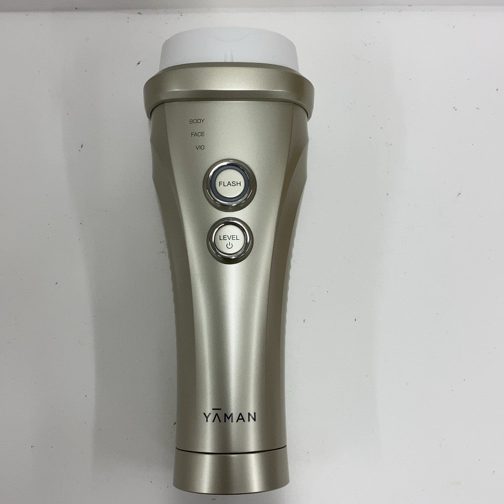 C54X D ■ヤーマン株式会社 YA-MAN レイボーテヴィーナス ビューティープラス YJEA3N 2023年モデル 家庭用美容器
