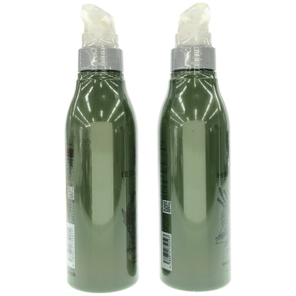 Z000 さくらの森 ハーブガーデンシャンプー 300mL & ハーバニエンスシャンプー 300mL 計2本セット　ラスト1点！