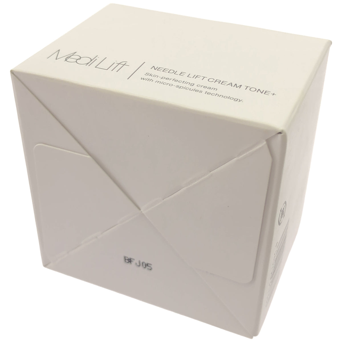 Z000 ヤーマン メディリフト ニードルリフト クリーム トーン＋ 25g　ラスト1点！