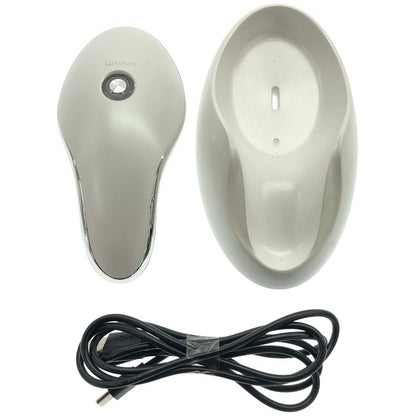 Z000 ■ME LA BOUM MEラボン エムイーラボン Quantum pulse beauty instrument 美顔器　ラスト1点！