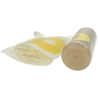 Z000 パイナップル豆乳 ローションプレミアム 100mL & ローションエコパック 詰め替え用 110mL 計2個セット　ラスト1点！
