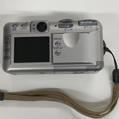 C848 D Canon PowerShot S30