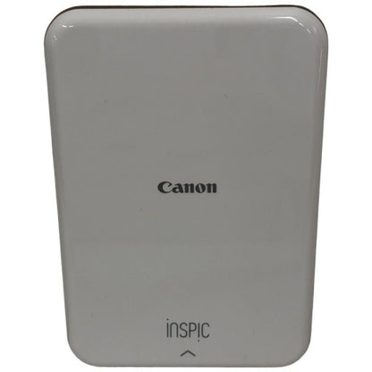 C904 Canon スマホプリンター iNSPiC PV-123-SP  ピンク
