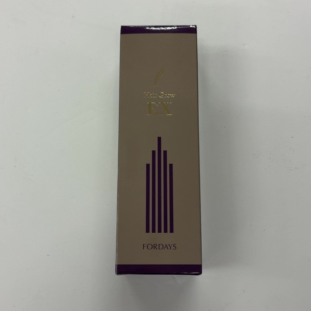 C166 フォーデイズ 育毛EX 120ml