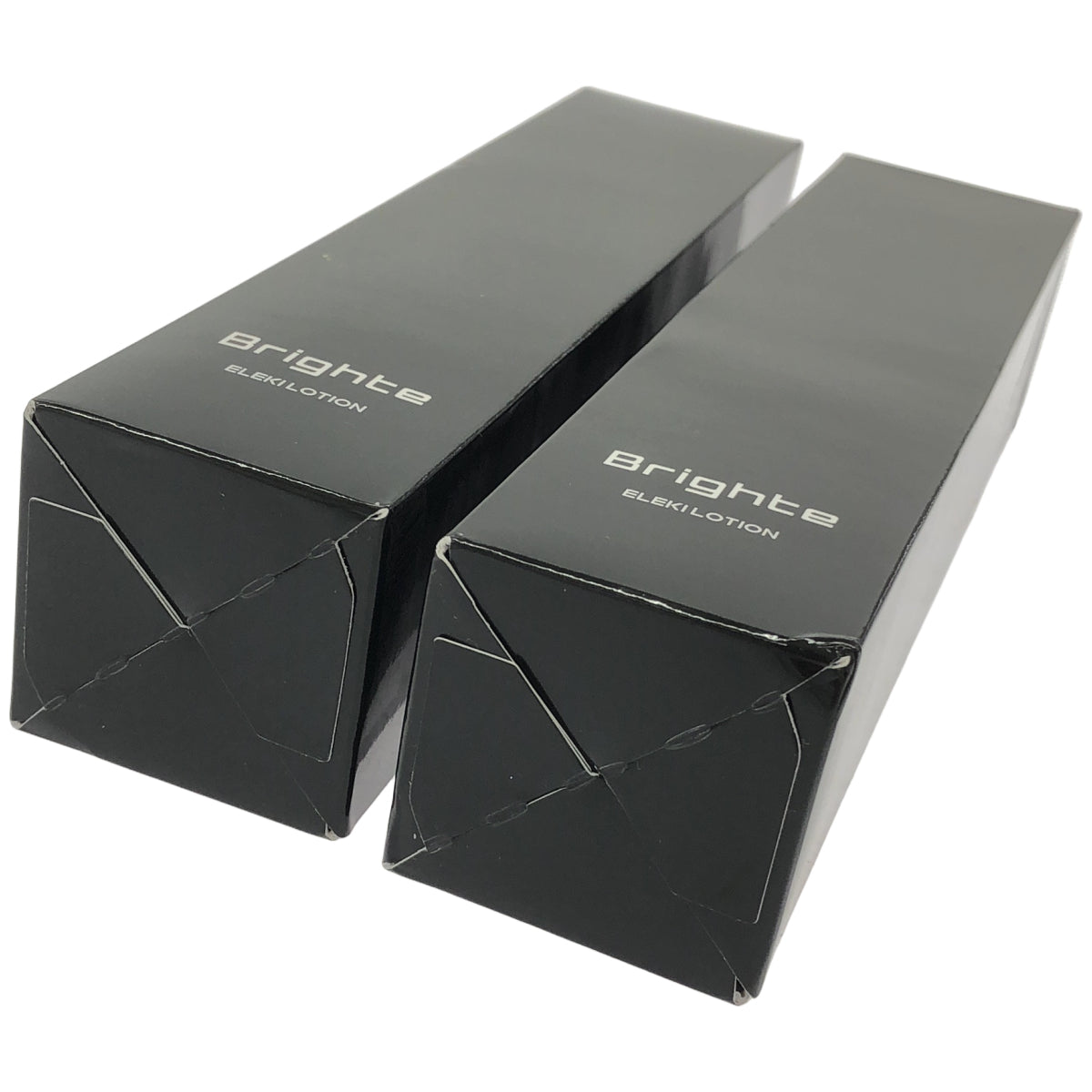 Z000 Brighte ELEKILOTION エレキローション 120ml 計２本セット　ラスト1点！