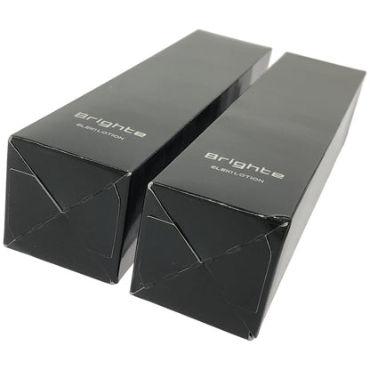 Z000 Brighte ELEKILOTION エレキローション 120ml 計２本セット　ラスト1点！