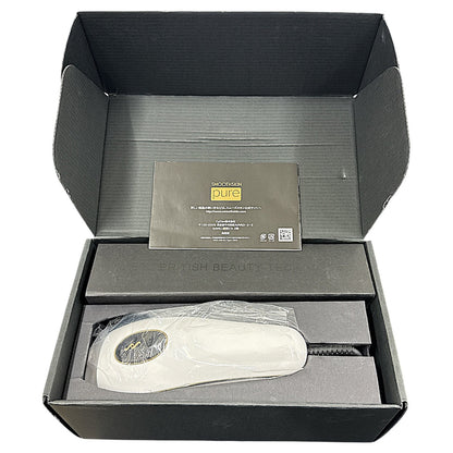 D スムーズスキン ピュアフィット SMOOTHSKIN purefit