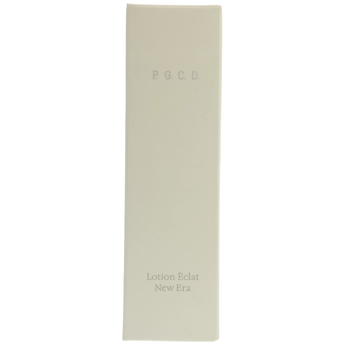 Z000 P.G.C.D.  ロシオン エクラ ニュー エラ（トリプルエッセンス美容液） 60ml　ラスト1点！