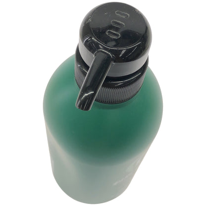 Z000 利尻カラーシャンプー ダークブラウン 500ml　ラスト1点！