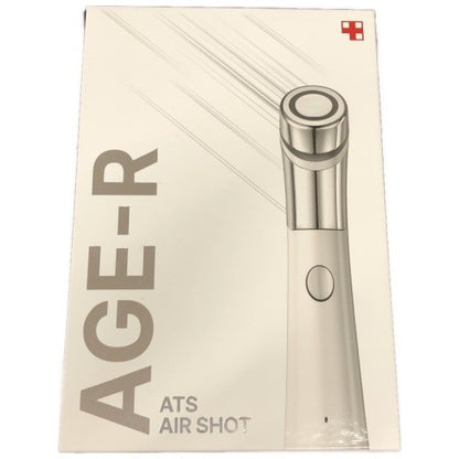 C947 medicube メディキューブ 家庭用美容器 ME-ASHT-01 ダーマエアショット AGE-R