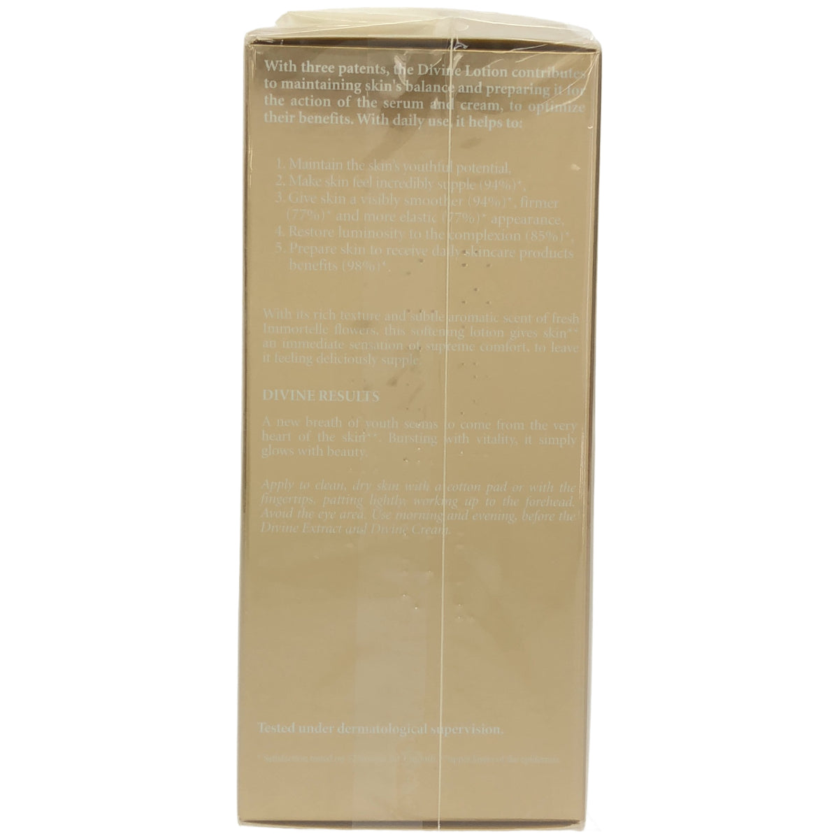 Z000 ロクシタン(L'OCCITANE) ディヴァイン ローション 200ml　ラスト1点！