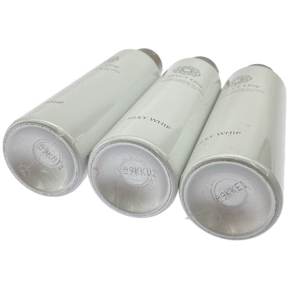 Z000 パーフェクトワン シルキーホイップa 150g 計3本セット　ラスト1点！